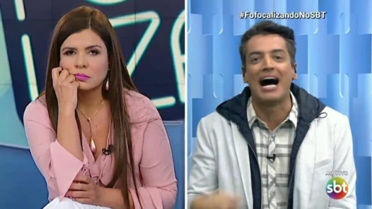 RedeTV! bate o martelo e define nome e horário de estreia de novo programa de fofocas