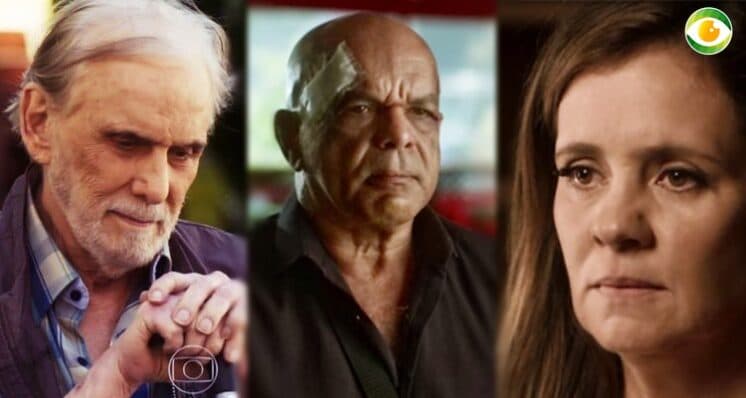 Segundo Sol: Laureta entregou o pai para torturadores e Galdino a estuprou na ditadura