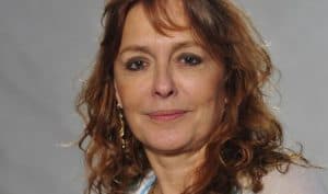 Maria Zilda Bethlem estará em O Pico da Neblina, nova série da HBO. (Foto: Divulgação) Maria Zilda Bethlem estará em O Pico da Neblina, nova série da HBO. (Foto: Divulgação)