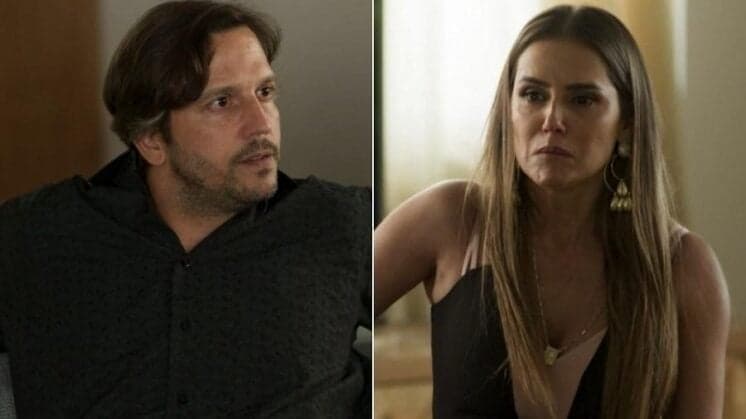 "Me sirva, vadia!", cena de Avenida Brasil é reeditada em "Segundo Sol" e web pira
