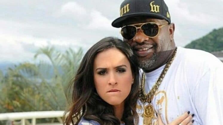 Após homenagem a Mr Catra, Tatá Werneck é detonada por seguidores e rebate