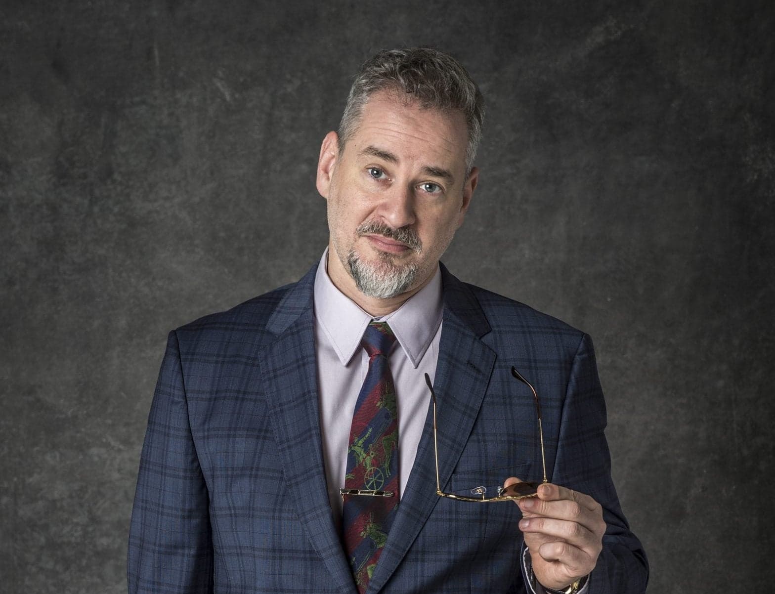 O ator Dan Stulbach como Eurico de O Sétimo Guardião (Foto: João Cotta/ TV Globo) O ator Dan Stulbach como Eurico de O Sétimo Guardião (Foto: João Cotta/ TV Globo)