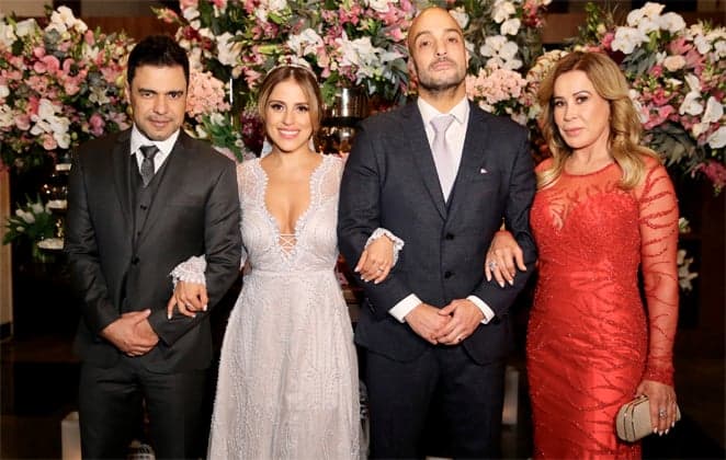 Filha de Zezé di Camargo abre o jogo sobre gravidez e desabafa sobre mudanças