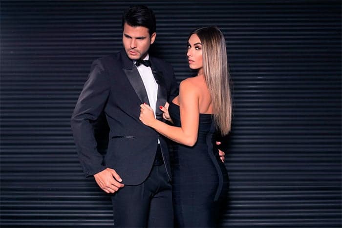 Nicole Bahls e Marcelo Bimbi (Foto: Divulgação / O Fuxico) Nicole Bahls e Marcelo Bimbi (Foto: Divulgação / O Fuxico)