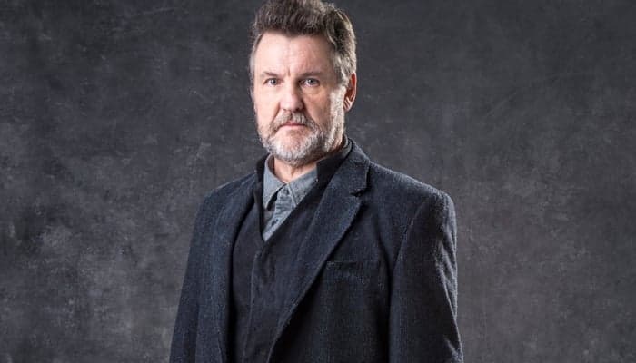 Egídio (Antonio Calloni) em O Sétimo Guardião (Foto: Globo/João Cotta) Egídio (Antonio Calloni) em O Sétimo Guardião (Foto: Globo/João Cotta)