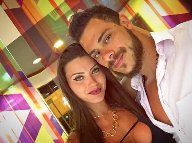 Ex de Leo Stronda ignora Luane Dias, diz que ele é seu grande amor e revela que foi traída diversas vezes