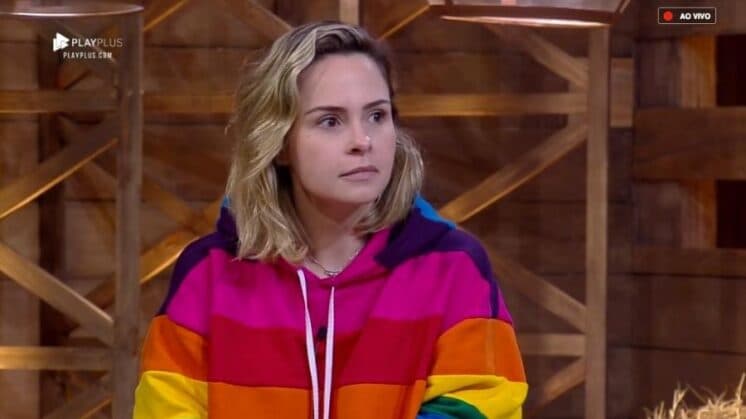 Record quer Ana Paula de volta em A Fazenda e repescagem é cada vez mais real