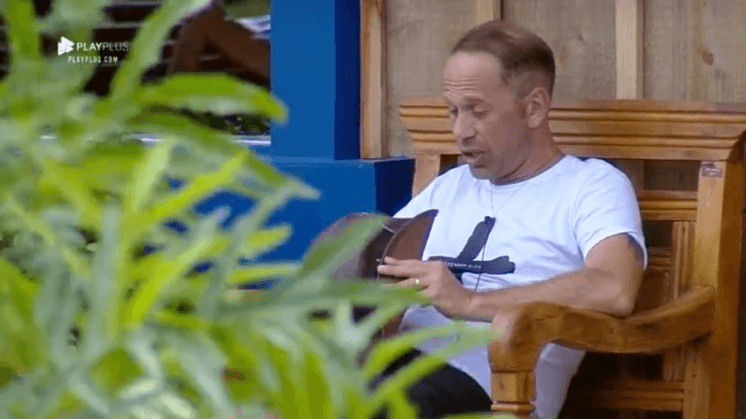 A Fazenda: Rafael se envolve em briga feia com João Zoli e dispara: "Traidor e covarde"