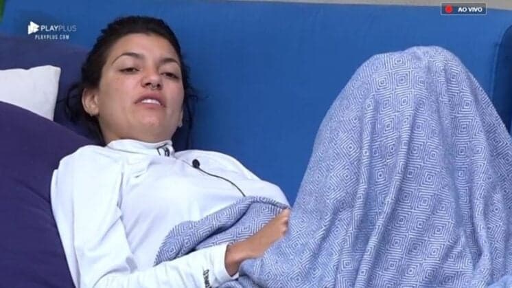 A Fazenda 10: Gabi Prado revela quem deixará o reality na roça e faz aposta