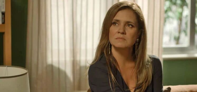 Sem descanso: Adriana Esteves é escalada para nova novela na Globo