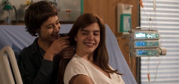 Rochelle em Segundo Sol (Foto: Divulgação) Rochelle em Segundo Sol (Foto: Divulgação)