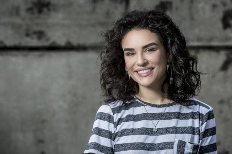 Foto de Kéfera completamente nua é divulgada e público se choca com exposição