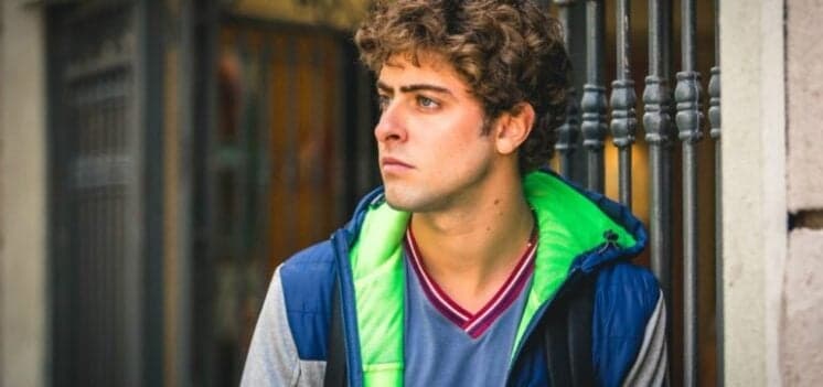 Malhação: mãe de Álvaro ignora depressão do jovem e acha que é frescura