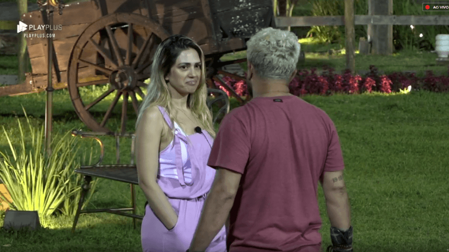 A Fazenda A Fazenda