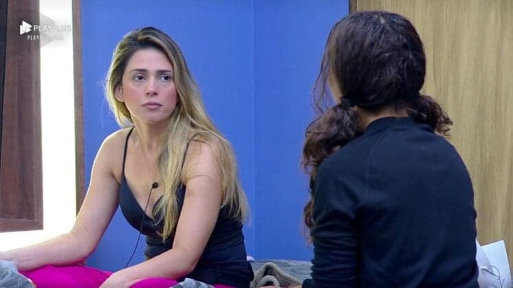 Após expulsão de Nadja, público espera que Record volte atrás e a chame de volta
