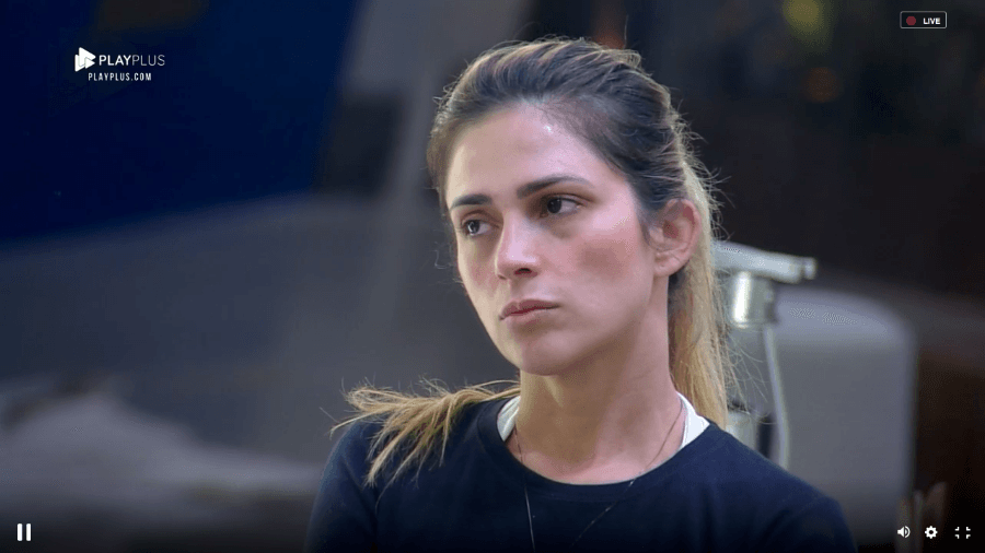 Nadja Pessoa, Vinícius D'Black Nadja Pessoa, Vinícius D'Black
