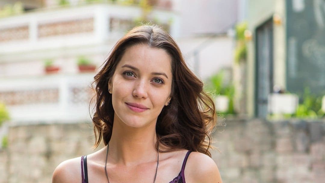 Nathalia Dill (Foto: Divulgação) Nathalia Dill (Foto: Divulgação)