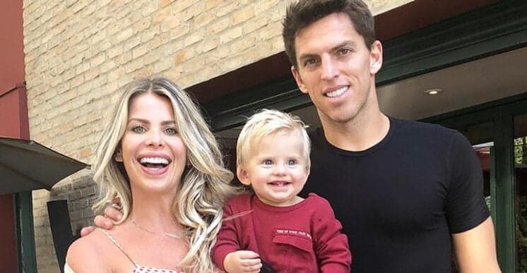Karina Bacchi anuncia nova gravidez e revela todos os detalhes