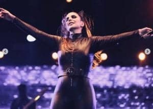A cantora Ivete Sangalo está de volta ao Carnaval (Foto: Divulgação) A cantora Ivete Sangalo está de volta ao Carnaval (Foto: Divulgação)