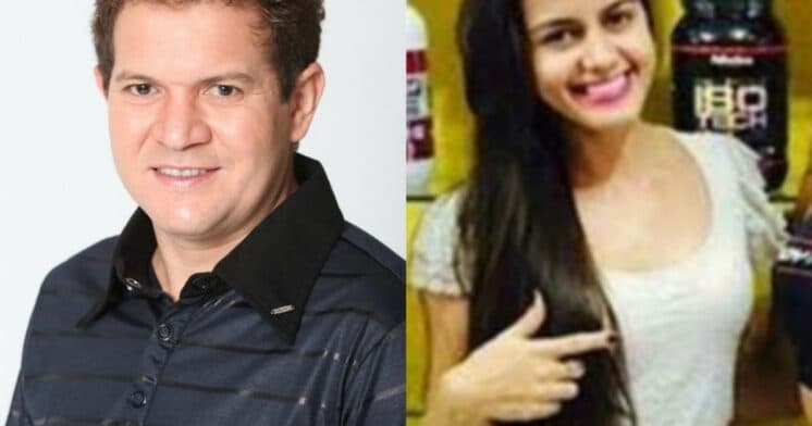 Jornalista revela que Ximbinha traiu a atual esposa