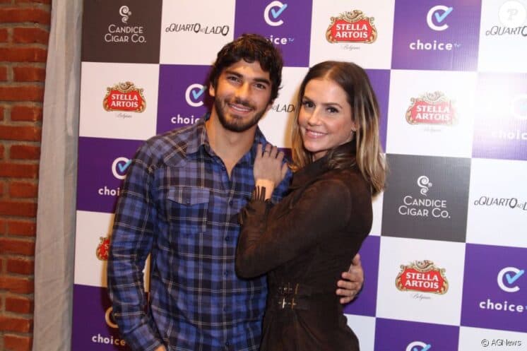 Deborah Secco e Hugo Moura têm separação apontada e público lamenta: "Traição"