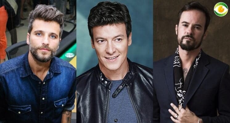 Rodrigo Faro, Paulinho Vilhena, Bruno Gagliasso e outros famosos fazem cirurgias para tardar envelhecimento; entenda