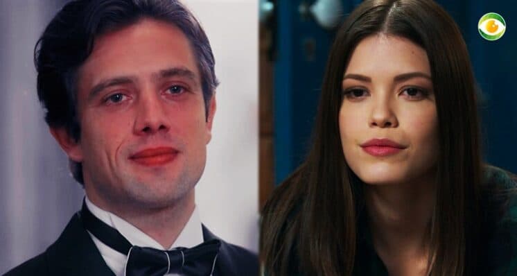 Espelho da Vida: Cris fica chocada ao descobrir quem é o pai do amor de sua vida e ainda fica grávida