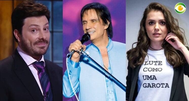 Dói no bolso, estrelas da Globo e do SBT viram alvos de processo com valores bizarros