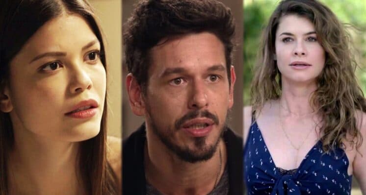 Espelho da Vida: Alain faz descoberta sobre Isabel e Cris encontra elemento chave do passado