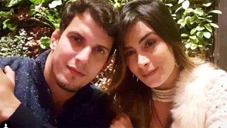 A Fazenda 10: Após repercussão de affair entre Sertanejo e Nadja Pessoa, esposa do peão se manifesta
