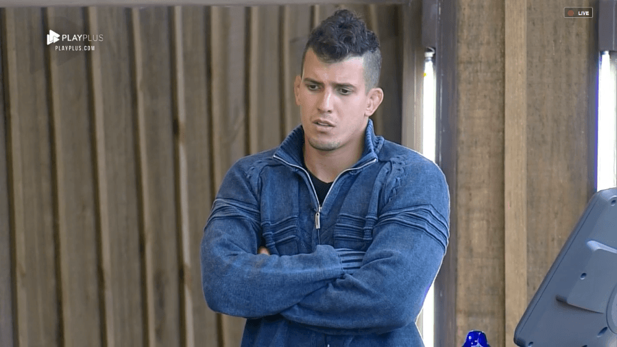 Felipe Sertanejo (Foto: Reprodução) Felipe Sertanejo (Foto: Reprodução)