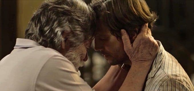 Remy e Dodô em Segundo Sol (Foto: Divulgação) Remy e Dodô em Segundo Sol (Foto: Divulgação)