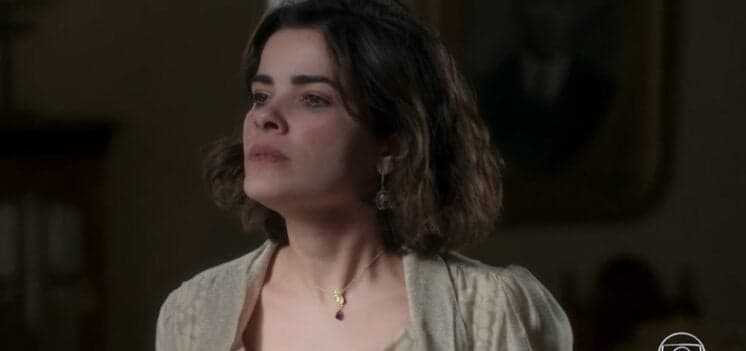 Vanessa Giácomo dá detalhes de personagem em O Sétimo Guardião: "Vai causar"