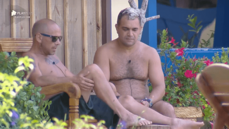 A Fazenda: Evandro revela que sua mãe tentou aborta-lo três vezes