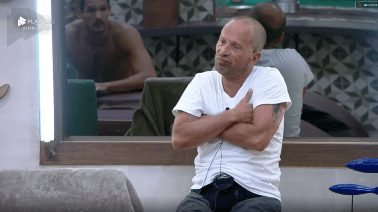 Rafael Ilha desabafa sobre drogas: ‘Lamento o tempo que perdi’