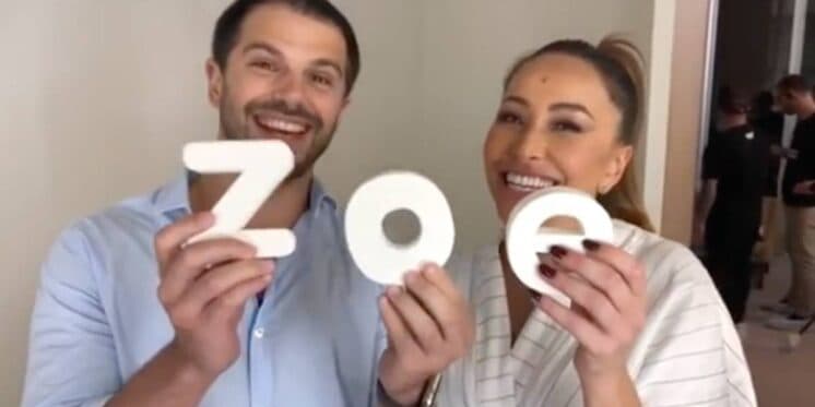 Sabrina Sato mostra detalhes do quarto de Zoe na maternidade e chama e decoração surpreende