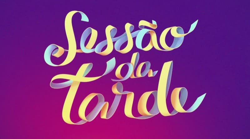 Sessão da Tarde, da Globo (Foto: divulgação) Sessão da Tarde, da Globo (Foto: divulgação)