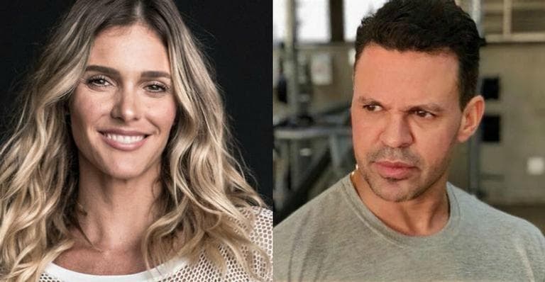 Eduardo Costa pode ser sentenciado por xingar Fernanda Lima