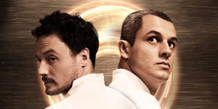 Masterchef Profissionais: Rafael Gomes e William Peters chegam a final e disputam prêmio