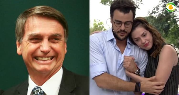 Bolsonaro ganha espaço na Globo no lugar do Vídeo Show Bolsonaro ganha espaço na Globo no lugar do Vídeo Show