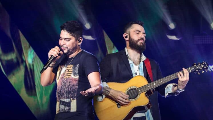 Revelada atitude de Jorge e Mateus que explodiu boatos de separação da dupla