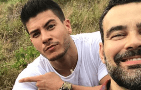 Arthur Aguiar volta à Malhação com personagem mais violento e vingativo