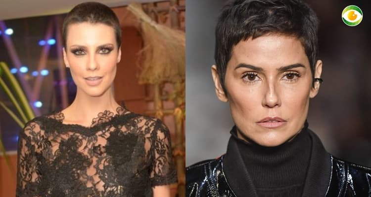 Atrizes da Globo e da Record que arrasaram Atrizes da Globo e da Record que arrasaram