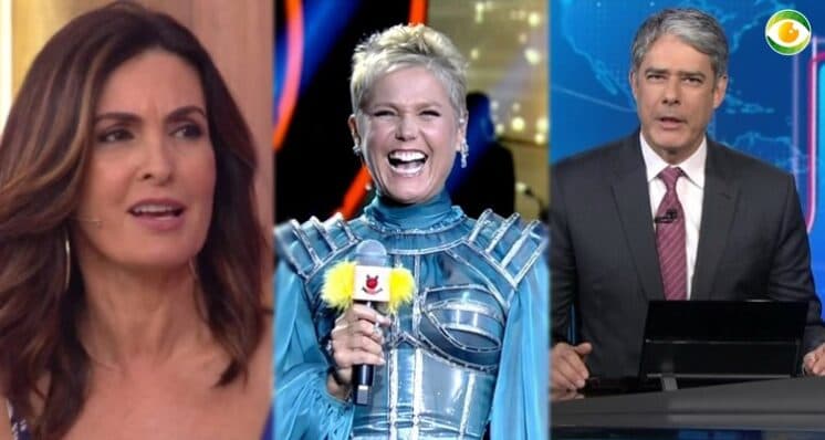 Famosos da Globo e Record que dão show de respeito e chocam o público