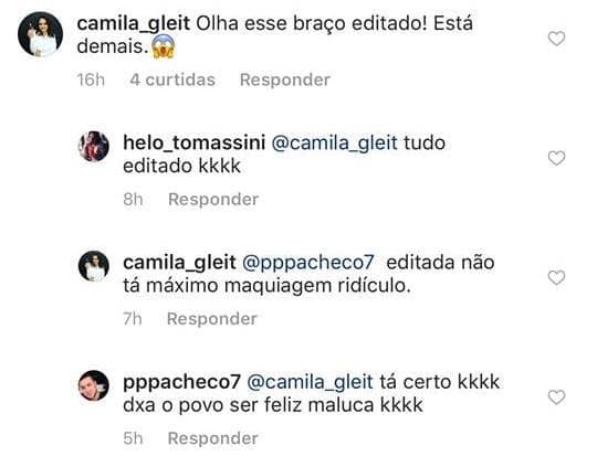 Marília Mendonça (Reprodução/ Instagram) Marília Mendonça (Reprodução/ Instagram)