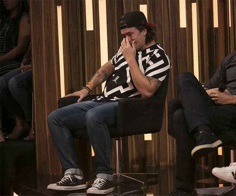 O humorista Whindersson Nunes. (Foto: Divulgação) O humorista Whindersson Nunes. (Foto: Divulgação)