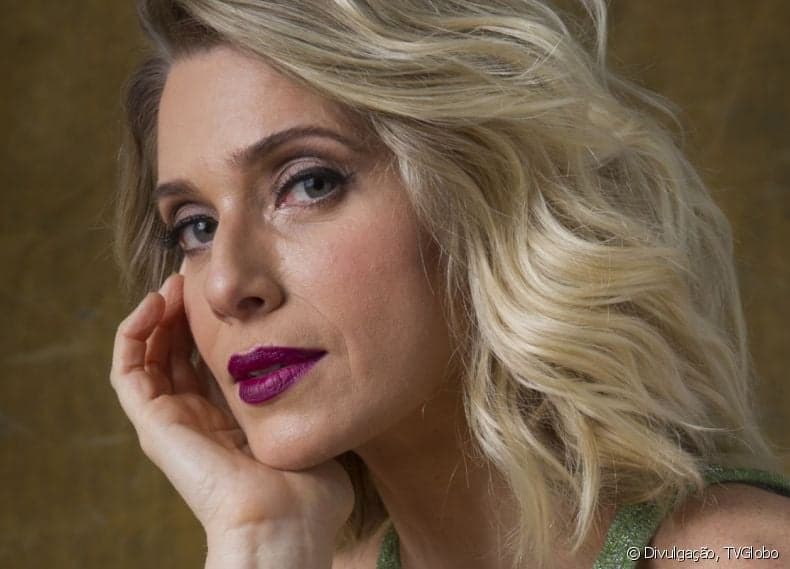 Letícia Spiller (Foto: Divulgação) Letícia Spiller (Foto: Divulgação)