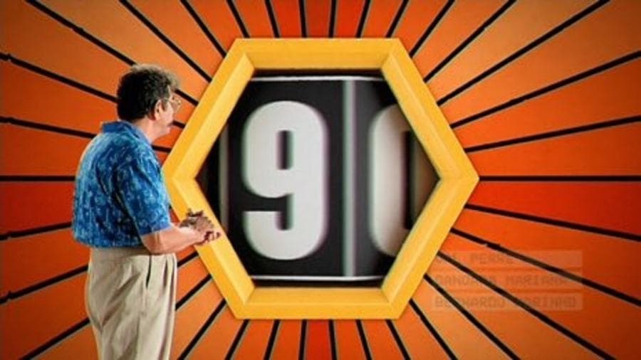 Globo faz referência a programa do SBT em abertura de novela. (Fonte: Reprodução Globo) Globo faz referência a programa do SBT em abertura de novela. (Fonte: Reprodução Globo)