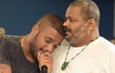 Arlindo Cruz espera laudo médico para tomar decisão importante