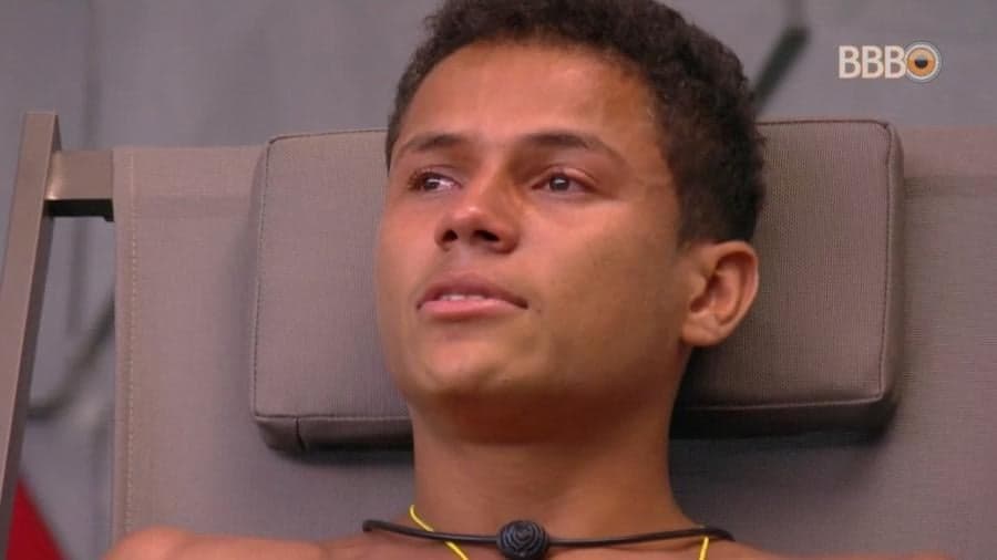 BBB19: Resultado do Queridômetro surpreende e Danrley vai para a lanterna do ranking; saiba mais